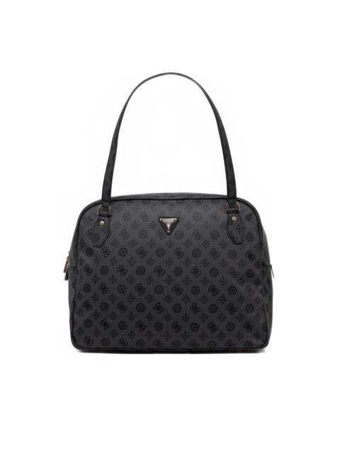 Wilder 4G zip-fastening luggage