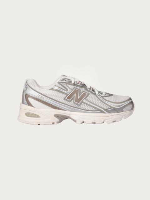 740 - Sea Salt/Mushroom