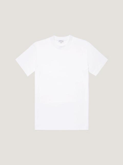 Relaxed Fit Heavyweight T‑shirt