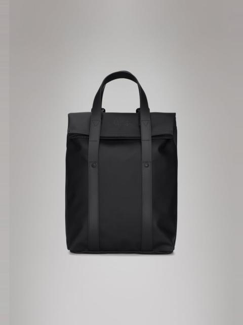 2 Way Tote Backpack Mini