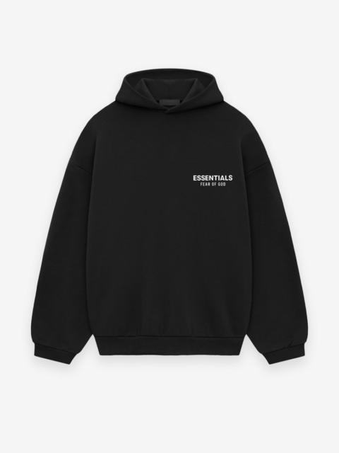 Fleece Hoodie