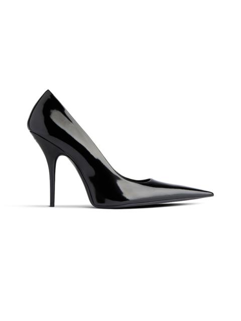 Women's Avenue 110mm Pump in Black