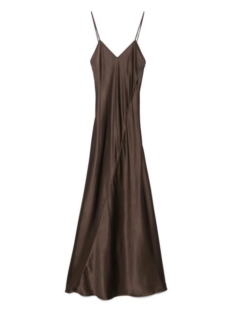 Renate maxi dress