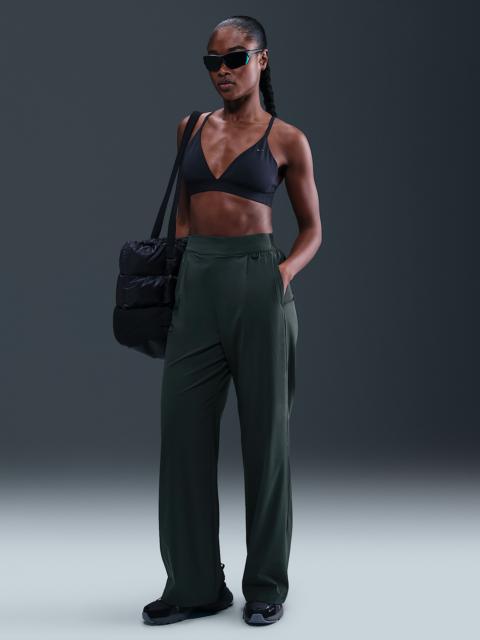 Nike 24.7 PerfectStretch Women's Dri-FIT High-Waisted Loose Wide-Leg Pants