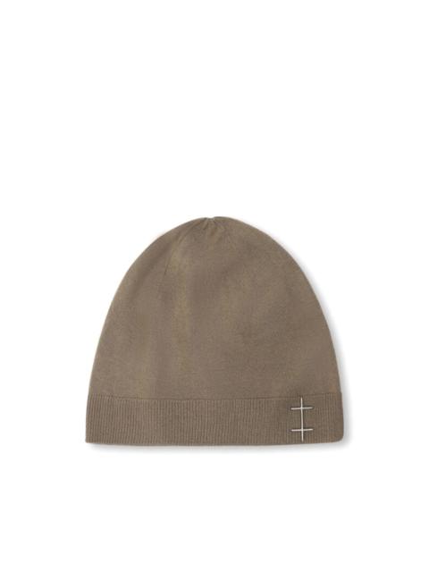 Fresnel beanie hat