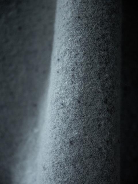 Ture NJ x WM Recycled Blanket Multi