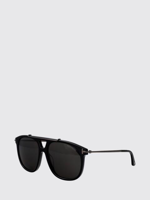 Sunglasses men Tom Ford