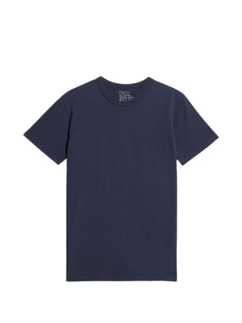 Jap crew-neck T-shirt (set of two)