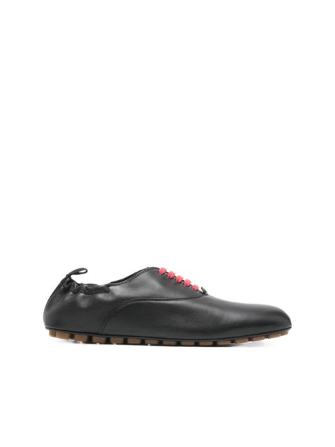Rythimika Oxford shoes