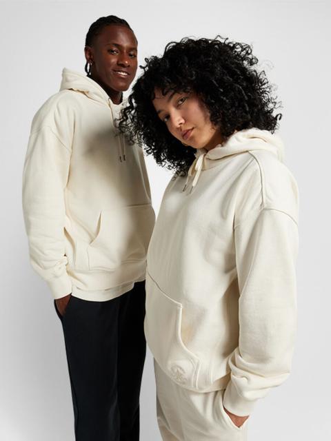 Converse Gold Standard Loose-Fit Pullover Hoodie