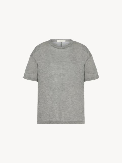 Lila Top in Cashmere