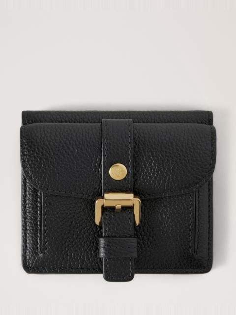 Roxanne Wallet
Black Small Classic Grain