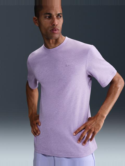 Nike Primary Men's Dri-FIT Short-Sleeve Versatile Top