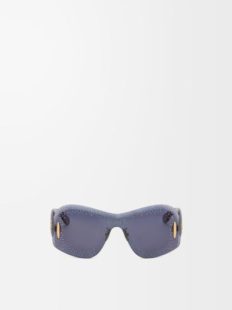 Starry Night Mask sunglasses