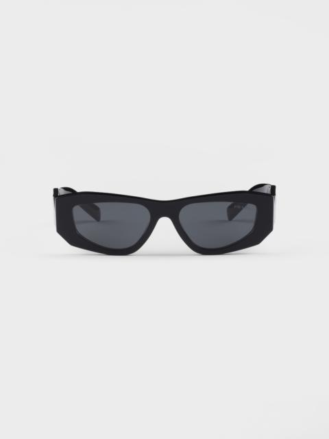 Prada Symbole sunglasses