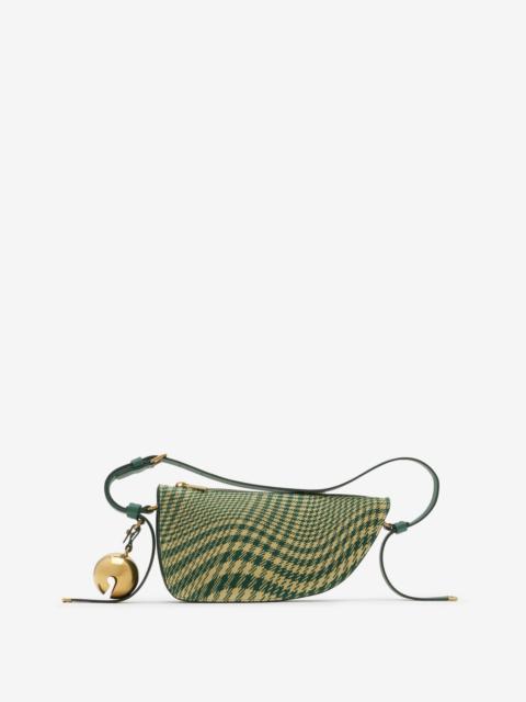 Mini Shield Sling Bag