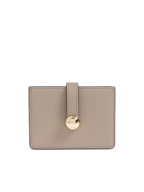 tab-detail card holder