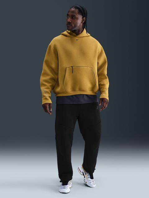 Nike Tech Men's Open-Hem Fleece Pants