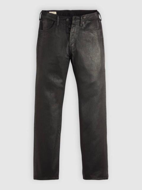 501® ORIGINAL FIT COATED MEN'S JEANS