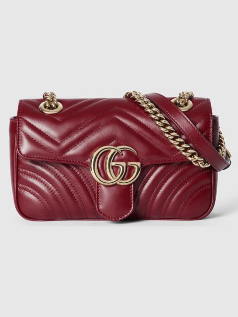 GG Marmont mini shoulder bag
