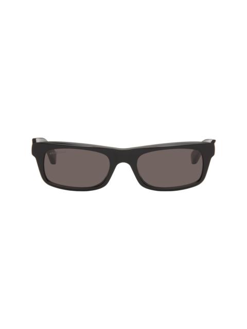 Black Everyday Soho Sunglasses