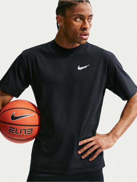 Nike Men's Basketball T-Shirt