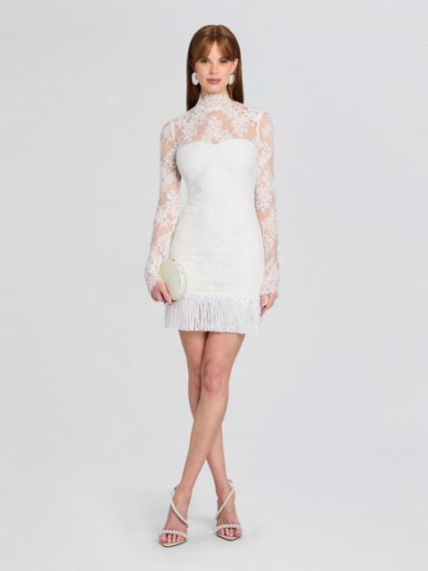 XYLINA LACE DRESS
