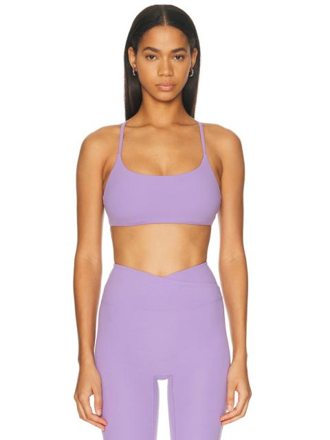 Studio Crossback Bra