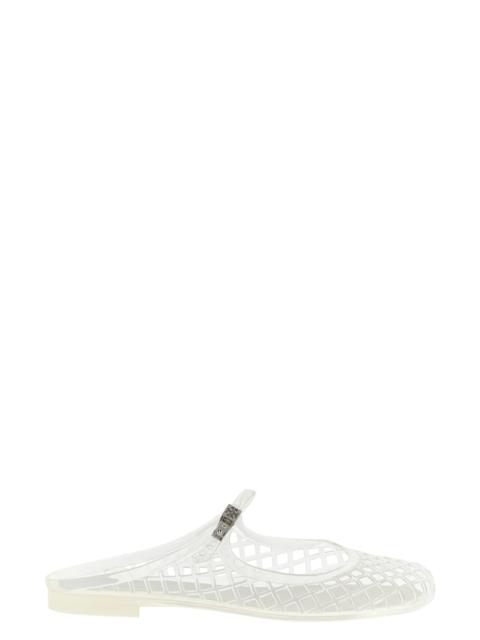 'Mello Mary Jane Jelly' sabots