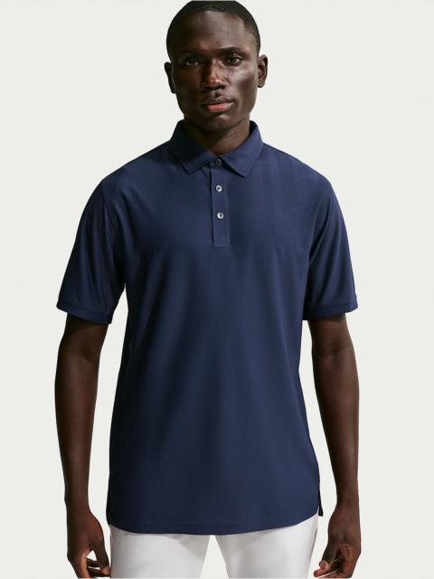 Nike Tailored Performance Men's Dri-FIT Golf Polo