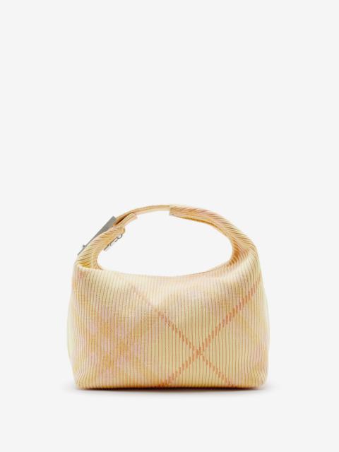 Medium Peg Duffle Bag