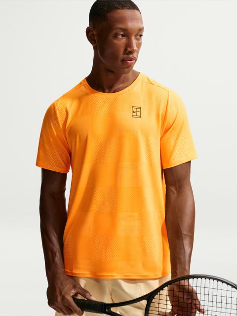 NikeCourt Advantage Men's Dri-FIT Top