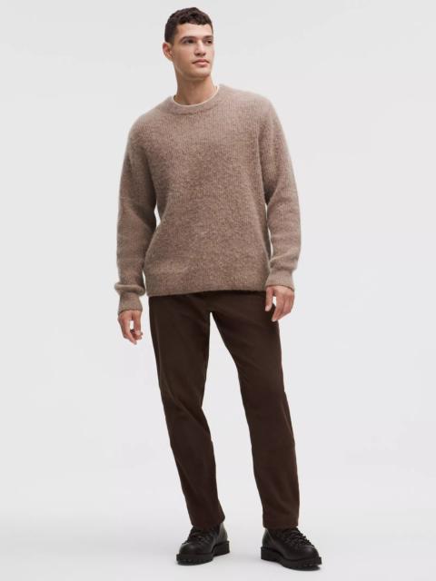 ABC Classic-Fit Trouser 32L *Corduroy