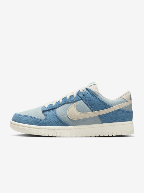 Nike Dunk Low Women's Shoes