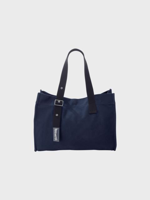 Unisex Beach Bag Solid