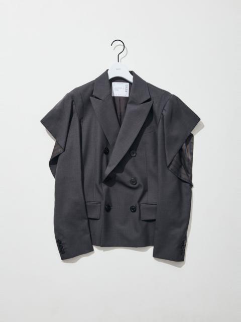 Suiting Jacket