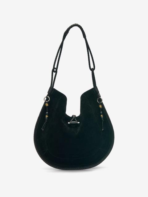OSKAN HOBO SOFT BAG