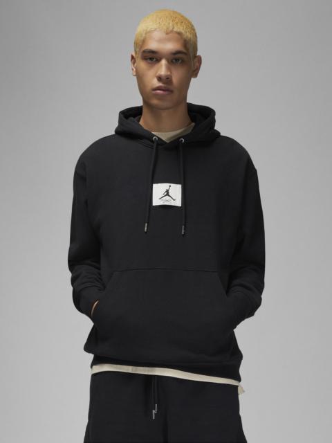 Men's Jordan Flight Fleece Pullover Hoodie