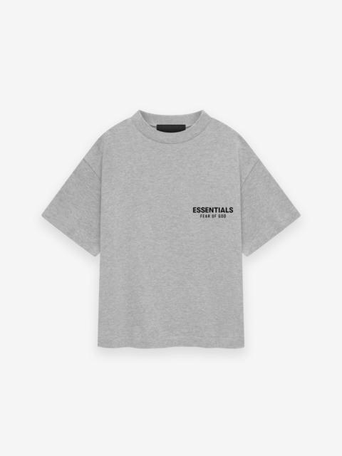 Women's Tri-Blend Crewneck Tee