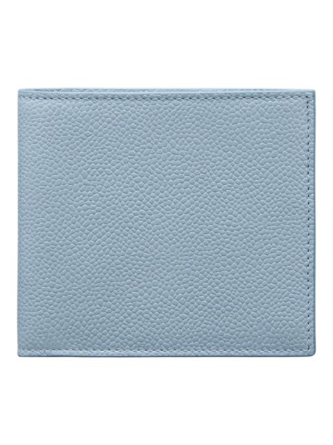 Pebble Grain Bifold Men