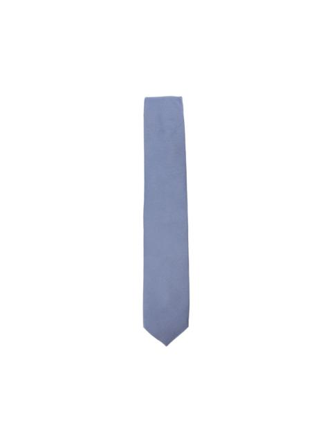 textured tie
