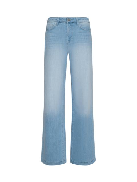 Scottie Wide-Leg Jean