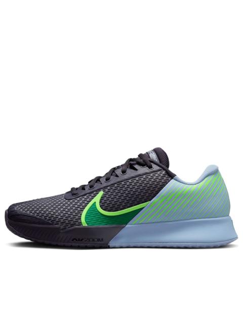 Nike Court Air Zoom Vapor Pro 2 HC 'Gridiron Stadium Green' DR6191-004