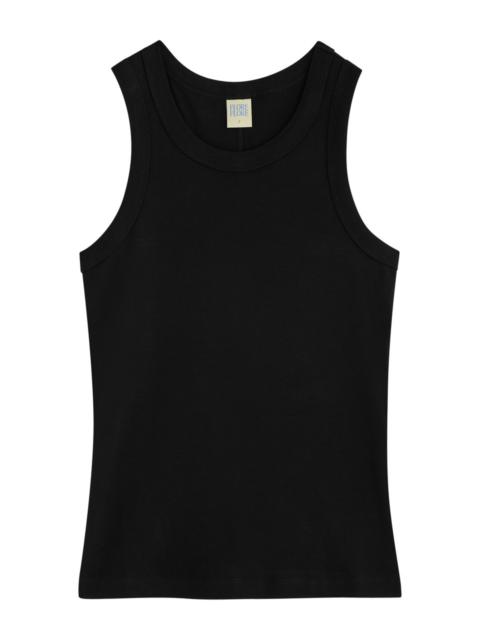 Flore Flore Hannah Cotton Tank