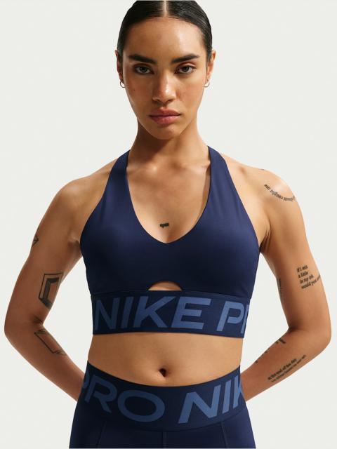 Nike Pro Sculpt Women's Medium-Support Padded Sports Bra