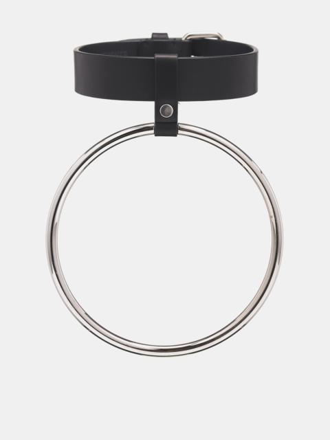 Ring Choker