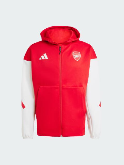 Arsenal ADIDAS Z.N.E. Anthem Jacket
