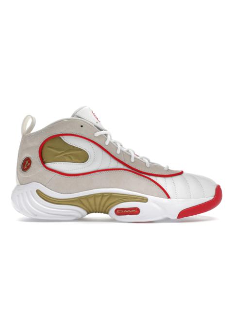 Reebok Answer III Vintage Chalk Vector Red