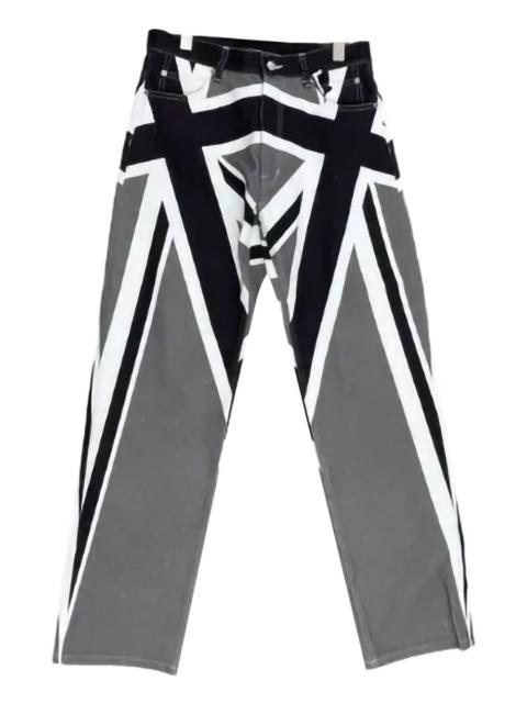 Union Jack "Multi" jeans