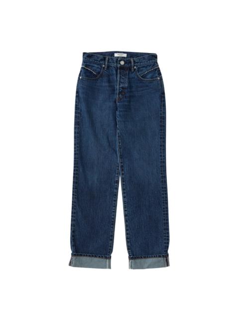 Lara Western Straight